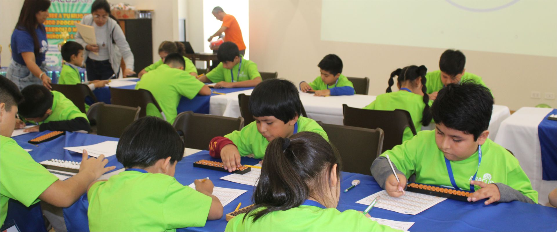 Clases interactivas