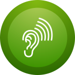 Capacidad de escucha