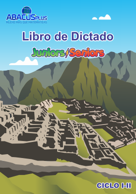 Libro Juniors-Seniors 1