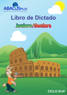 Libro Juniors-Seniors 3