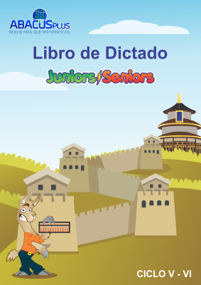 Libro Juniors-Seniors 5