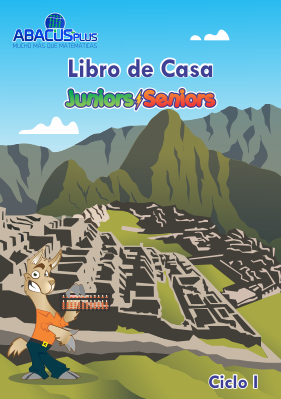 Libro Juniors-Seniors 1