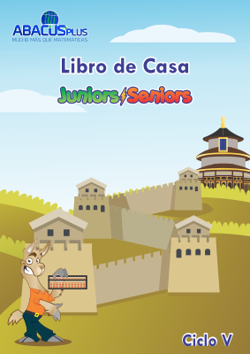 Libro Juniors-Seniors 5
