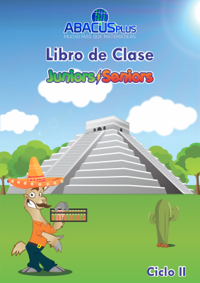 Libro Juniors-Seniors 2