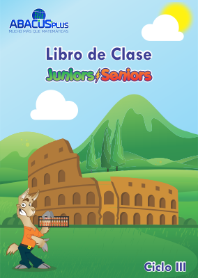 Libro Juniors-Seniors 3