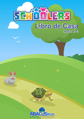 Libro Schoolers 3