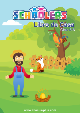 Libro Schoolers 5