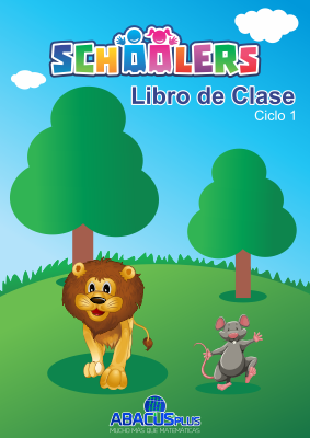 Libro Schoolers 1