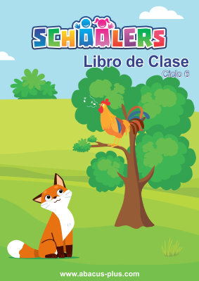 Libro Schoolers 6