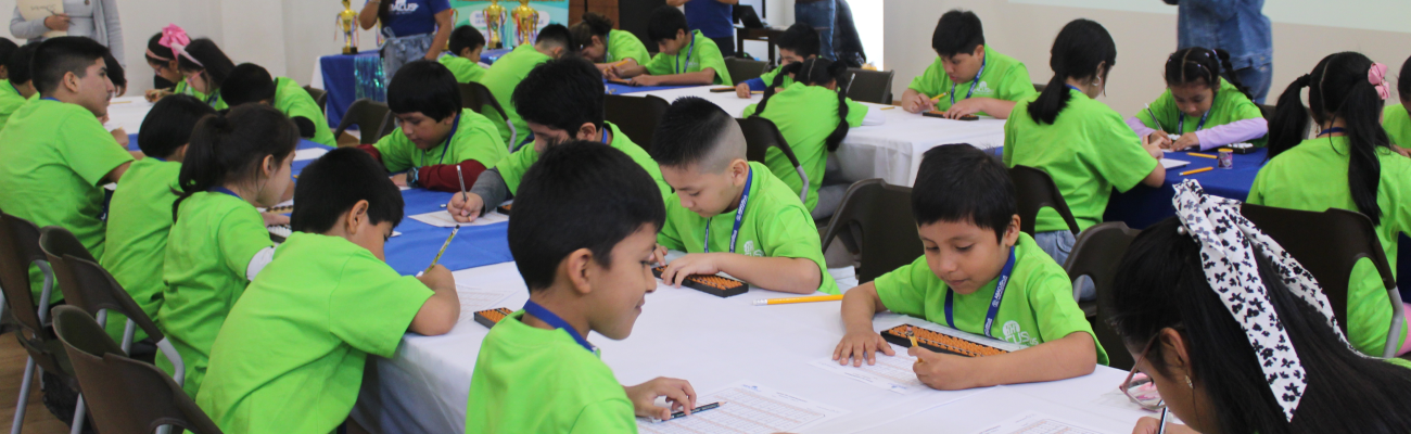 Clase Juniors-Seniors