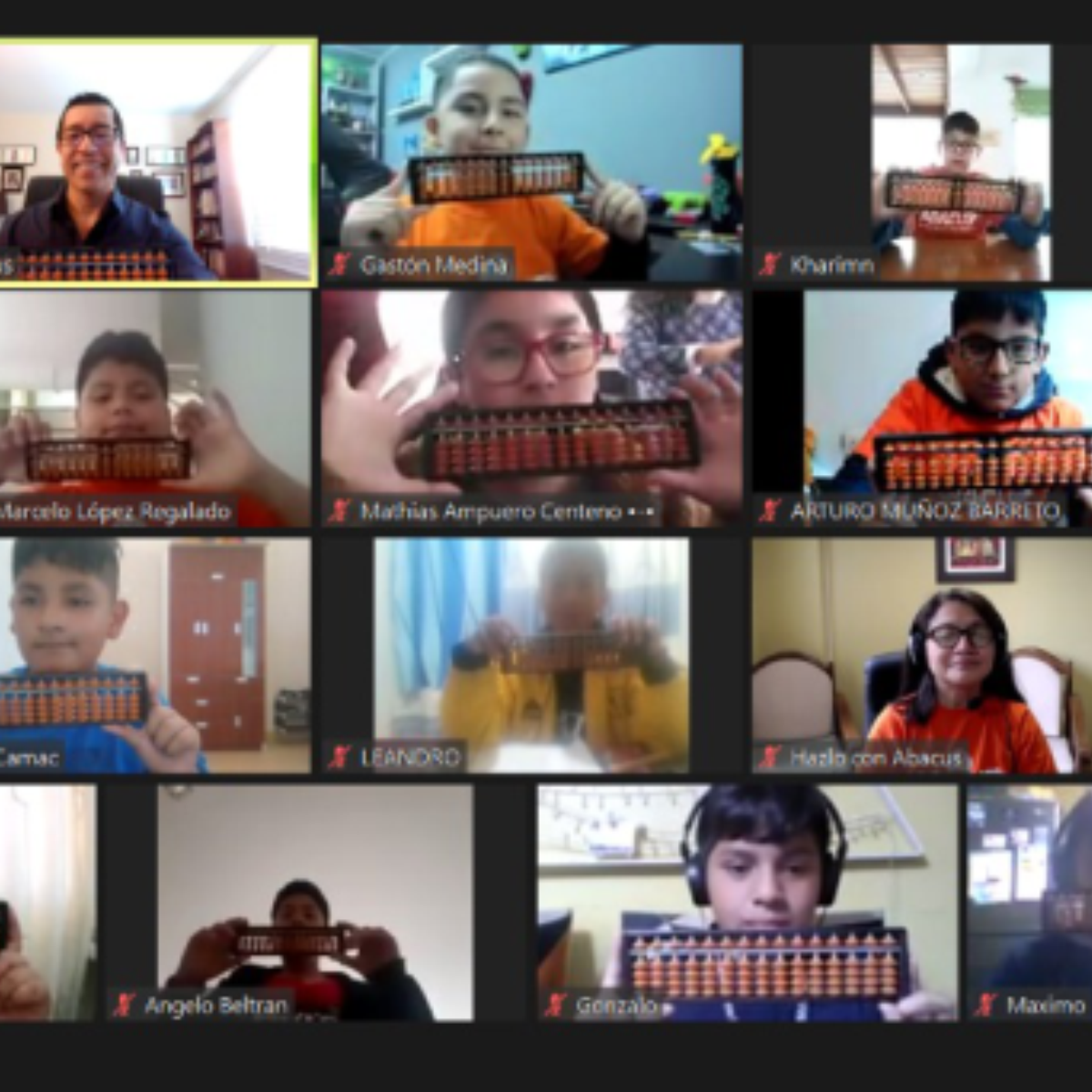 3er. Campeonato Nacional 2022