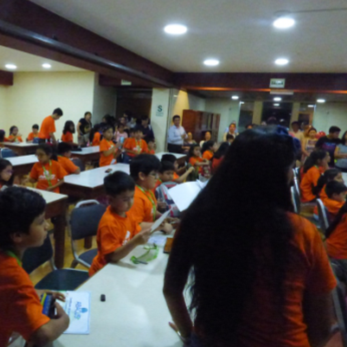 Campeonato Relámpago 2020